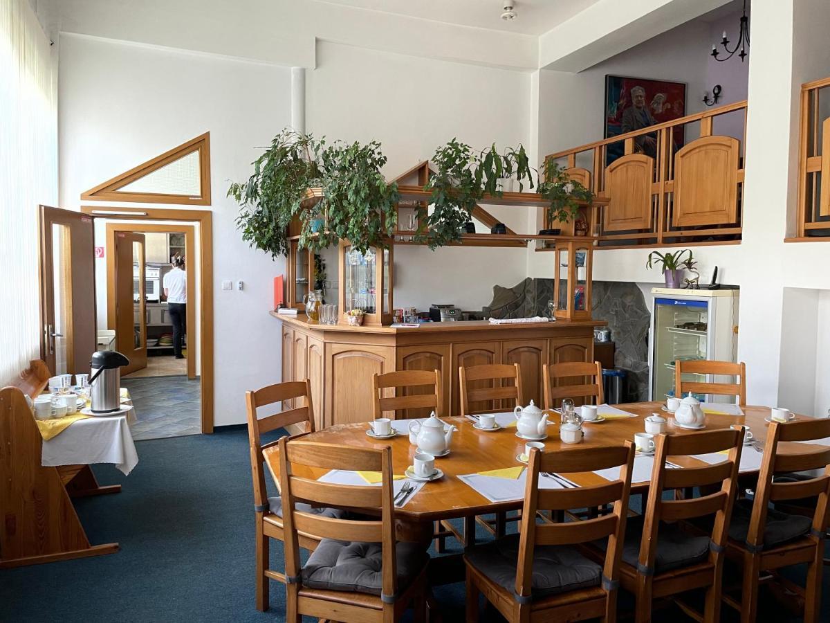 Hotel Brainy Krásno nad Kysucou Εξωτερικό φωτογραφία