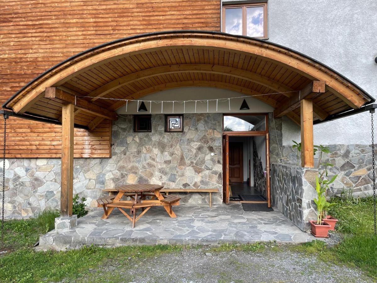 Hotel Brainy Krásno nad Kysucou Εξωτερικό φωτογραφία