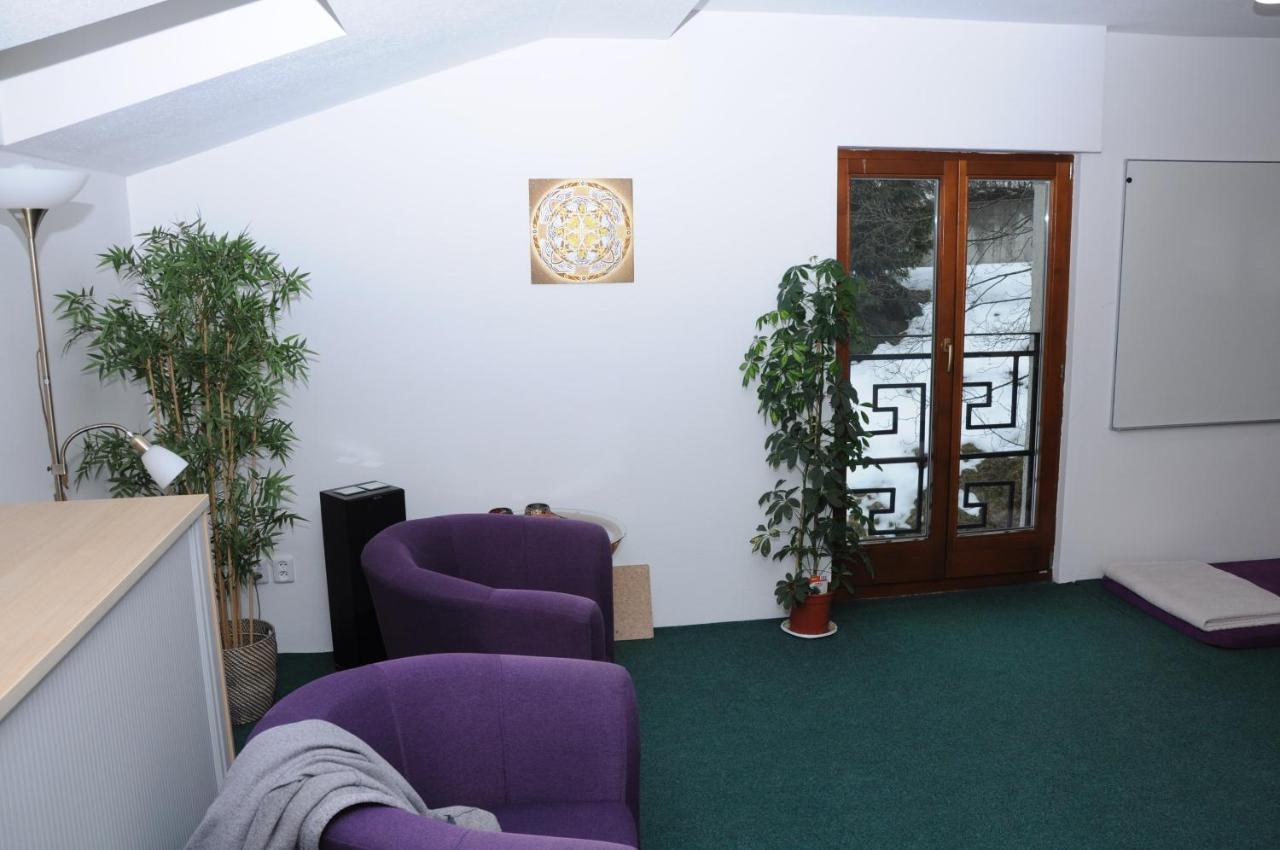 Hotel Brainy Krásno nad Kysucou Εξωτερικό φωτογραφία